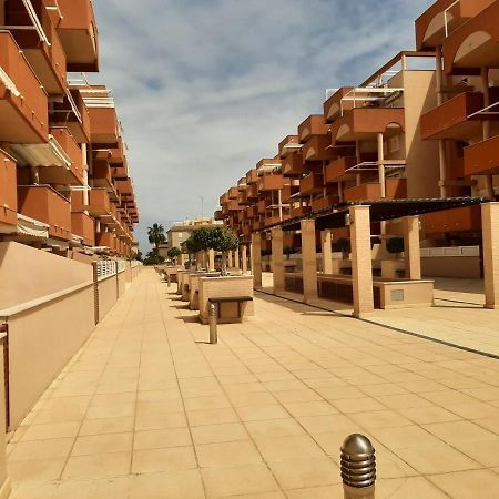 Apartamento Playa Canet D'En Berenguer Esterno foto