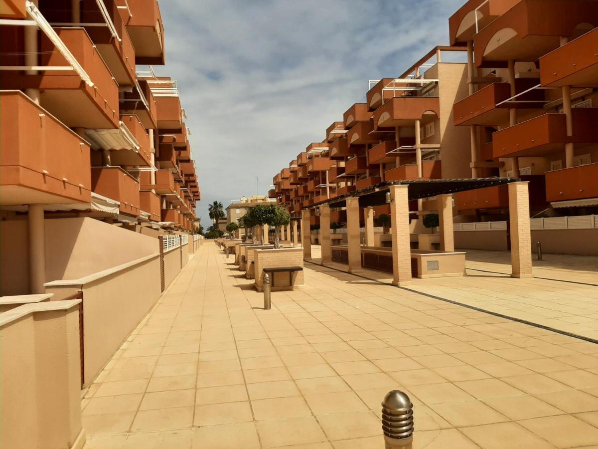 Apartamento Playa Canet D'En Berenguer Esterno foto