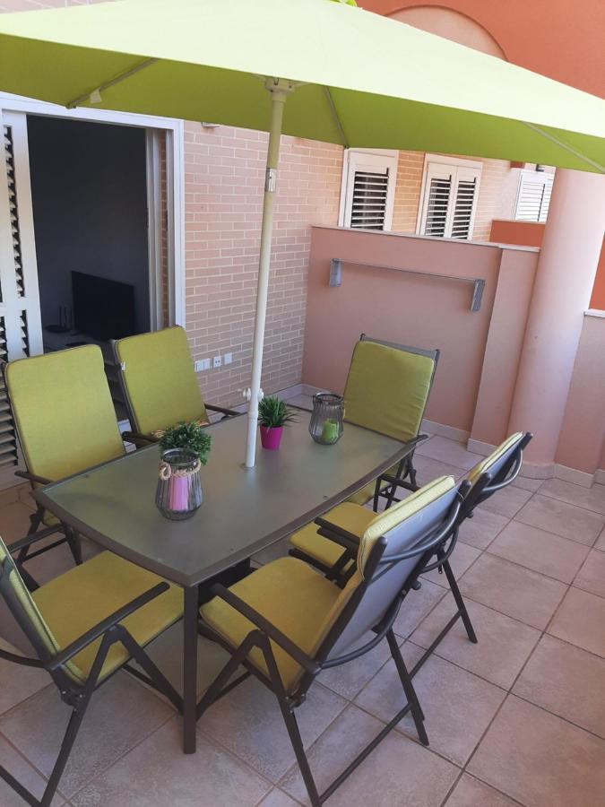 Apartamento Playa Canet D'En Berenguer Esterno foto