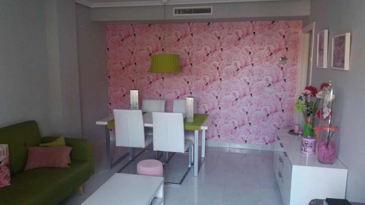 Apartamento Playa Canet D'En Berenguer Esterno foto