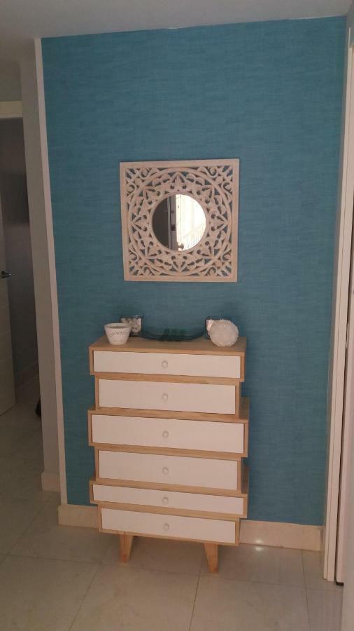 Apartamento Playa Canet D'En Berenguer Esterno foto
