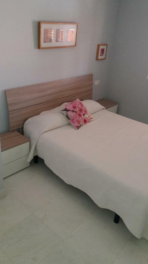 Apartamento Playa Canet D'En Berenguer Esterno foto