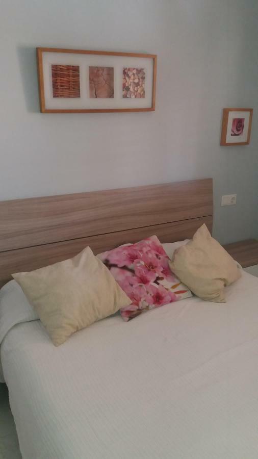 Apartamento Playa Canet D'En Berenguer Esterno foto
