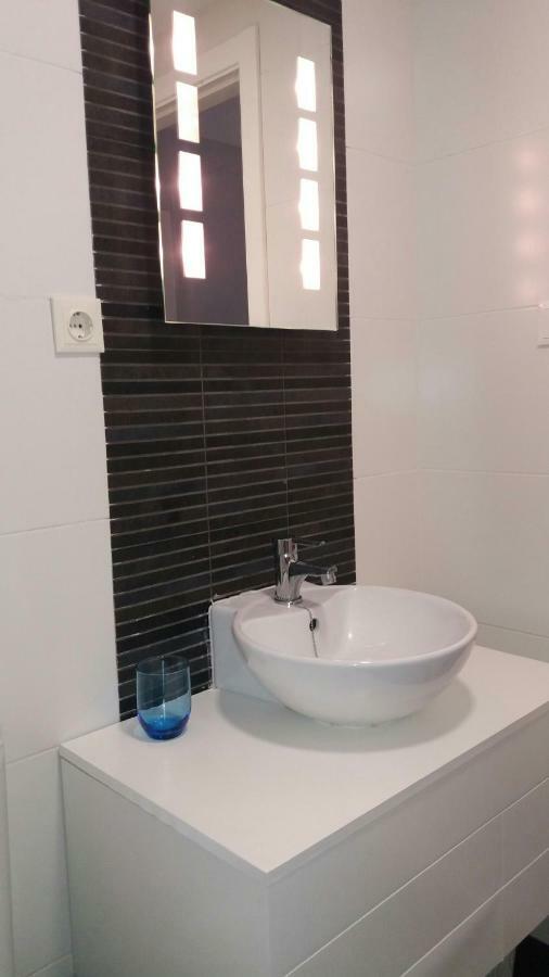 Apartamento Playa Canet D'En Berenguer Esterno foto