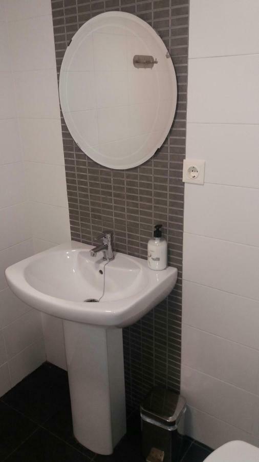 Apartamento Playa Canet D'En Berenguer Esterno foto