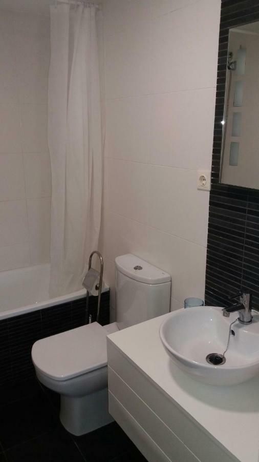 Apartamento Playa Canet D'En Berenguer Esterno foto